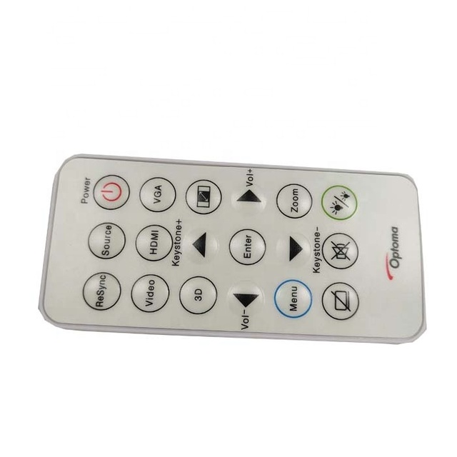 Projector Spare Parts OTS413 OES913 OSS851/813 S316 W316 Remote Control