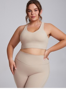 Precio al por mayor: Conjuntos de yoga de talla grande Aloes, ropa deportiva Sheining, ropa casual, conjunto de yoga de 2 piezas (bra y <span class=keywords><strong>pantalones</strong></span>) - Product Image 3