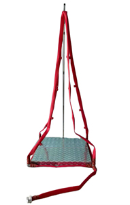 Estación de Ducha de Emergencia Portátil de Acero Inoxidable de Alta Calidad para Rescate y Descontaminación, con Lavaojos - Product Image 4