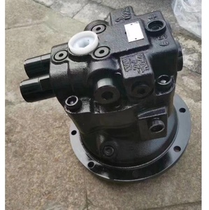 อุปกรณ์สวิงรถขุด SH120 YC135 HD450 มอเตอร์สวิง SG04 SG04E - Product Image 3