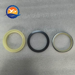 Kit de Sellos para Excavadora K9006882 DX225, Kit de Sellos de Resorte de Oruga DX225LCA, Pieza Original K9006882 - Product Image 2