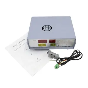 XM18K-2 Ac 220V Dc 12V Microcomputer Full-Automatische Hatcher Controller Digitale Temperatuur Vochtigheid Controller Voor Incubator