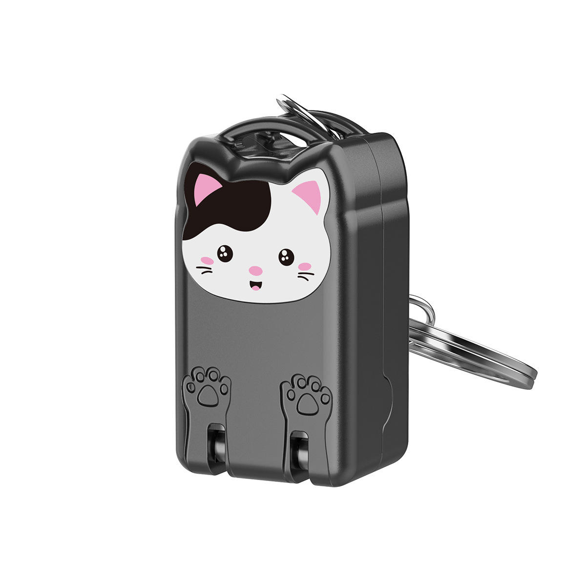 Little black cat - Little Sister Cat