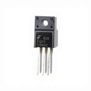 高品质MOSFET <span class=keywords><strong>11N60E</strong></span> 原装代理晶体管 - Product Image 1