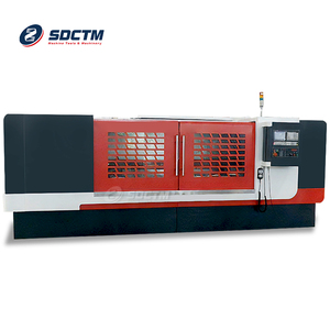 Multifunctional <strong>Mill</strong> Face and Drill Center Hole Machine ZK8235-3000 CNC Turning Metal Facing and Centering Hole Machine Tool - Product Image 1