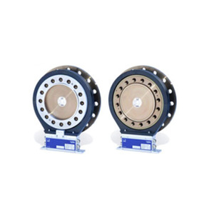 Capteur de couple HBM T40HS, mesure industrielle haute vitesse, métal, IP65 - Product Image 2