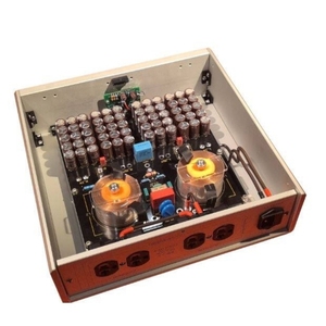 KINKI STUDIO <span class=keywords><strong>HIFI</strong></span> TAIHANG Filtro de Alimentación Procesador de Energía - Product Image 5