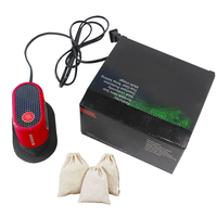 Mini presse à chaud à sublimation manuelle, petite presse à chaud portable pour transfert de chaleur personnalisé
