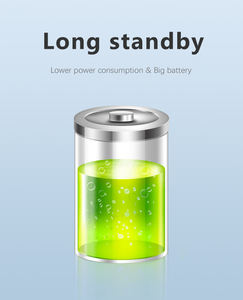 Ble可编程人跟踪信标BT 5.0腕带手镯Ibeacon - Product Image 4