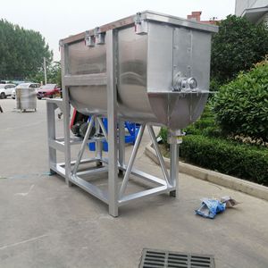 2022 Eversun Maschinen band mischer/Band mischer Maschine/Band mischer <span class=keywords><strong>Mixer</strong></span> - Product Image 2