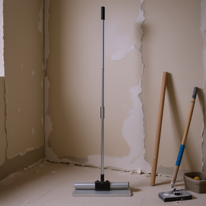 Herramienta profesional para alisar paneles de yeso, accesorio de fijación para espátula de yeso, cuchilla para alisar, herramienta para paneles de yeso Gyproc. - Product Image 2