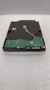 Disco Duro Empresarial Exos X16 de 12 TB y 3.5 Pulgadas - ST12000NM001G, Probado y en Funcionamiento, Compatible con AF, 7200 RPM, Seagate Exos X16 de 12 TB, Confiable para Empresas - Product Image 4