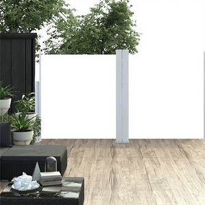 WIRIHE Retractable Side Awning 47.2x236.2 Door <b>Window</b> <b>Screen</b> Model D100HIRM2 - Product Image 3