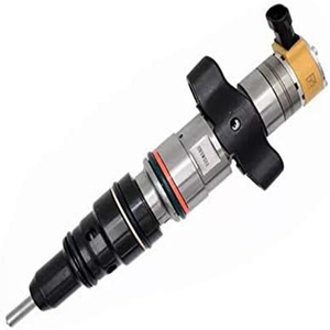 หัวฉีดคอมมอนเรลคุณภาพสูง 2360962 236-0962 สำหรับรถขุด E330C 330C เครื่องยนต์ CATERPILLAR C9 C7 E330C - Product Image 1