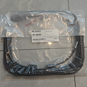 Câble de connexion du capteur KEYENCE OP-88300 pour grille de sécurité série GL-R, 0,3 m, OP 88300 - Product Image 3
