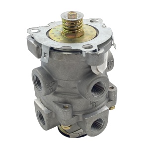 Vanne de frein à pied BW286171 KN22140 KN22150 034039 E-6 pour camion Mack VNL Freightliner - Product Image 1