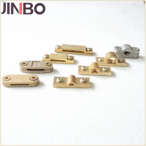 Nhà Máy Trung Quốc Giá Rẻ Điện Mặt Đất Kẹp 5/8 "3/<span class=keywords><strong>4</strong></span>" <span class=keywords><strong>1</strong></span>/2 "G Kẹp Brass Rod Kẹp - Product Image 4