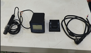 Kim Loại Nặng Dầu Trực Tuyến PH Phân Tích Nước Detector Cảm Biến Dầu Có Trong Nước Phân Tích - Product Image 6