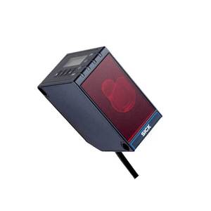Capteur de distance laser SICK DT80-311111 1118113 pour équipement mécanique et ingénierie électrique - Product Image 4