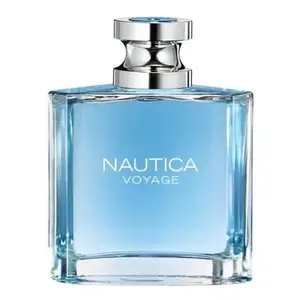 Nautica Voyage Eau De Toilette 100ml Spray Para Hombre - Product Image 2