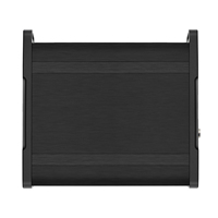 UNISHEEN BM3380H Stream RTMP Vmix Low lantance 1080p60 SRT RTSP HDMI Video Capture receveur Box carte IP Encoder