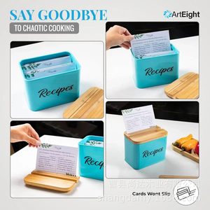 Boîte de rangement pour serviettes hygiéniques en bois massif avec couvercle, boîte de rangement compartimentée, pour serviettes hygiéniques domestiques - Product Image 3