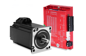 Machine de serrage automatique industrielle haute vitesse avec moteur, garantie 1 an, 220V/110V pour mini PC de jeu - Product Image 4