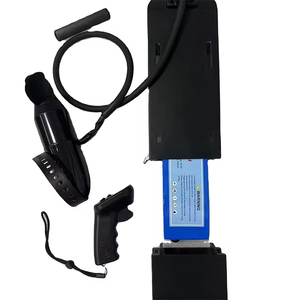 Tùy chỉnh jiaqian IP68 10AH 432wh BMS ESC E lá lướt hỗ trợ efoil tàu cánh ngầm Kit điện mast 85cm lực đẩy 35kg tăng cường lá ổ đĩa - Product Image 5