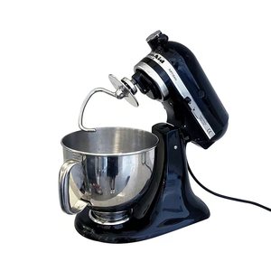 Pièces de mélangeur à prix surprise 	 Accessoires de remplacement pour batteur, <span class=keywords><strong>crochet</strong></span> <span class=keywords><strong>pétrisseur</strong></span> de remplacement pour batteur sur socle <span class=keywords><strong>Kitchenaid</strong></span> KSM90 et K48 - Product Image 1