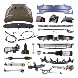 Calandre de pare-chocs avant de haute qualité T-Badge <span class=keywords><strong>Logo</strong></span> 1047884-00-D pour accessoires de voiture <span class=keywords><strong>Tesla</strong></span> avant dans le filet standard modèle X 2016-2020 - Product Image 5