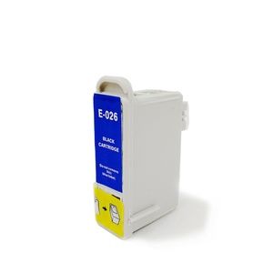 ตลับหมึกที่เข้ากันได้กับ T027 T026คุณภาพสูงสำหรับ Epson Stylus C50 PHOTO 810 820 830 830U 925 935 - Product Image 3