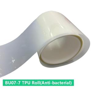 Material Protector de Pantalla para Teléfono Móvil al por Mayor, Antibacterial, HD Transparente, Antiexplosión, Antihuellas, Autoregenerable, Ultrafino - Product Image 3