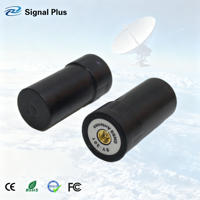 Antenne hélicoïdale GPS Quadrifilar QHA Helix GLONASS L1 L2 L3 BDS B1 B2 B3 Galileo E1 E5 E6