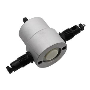 160A Nibble Metaal Snijdende Dubbelkopige Plaatnibbler Zaag Snijder Gereedschap Booropzetstuk Gratis Snijgereedschap <span class=keywords><strong>Nibbler</strong></span> Plaatmetaal Snijder - Product Image 5