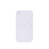 Télécommande sans fil multifréquence YET2112MKB 280mhz-868mhz pour garage, duplicateur à balayage automatique pour volets roulants et portails électriques domestiques
