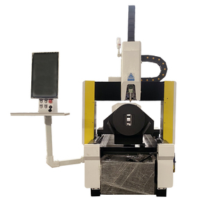 U L C Thép Hồ Sơ Và Ống Laser Cắt 6M 100Mm Ống Sợi Máy Cắt Laser Ống - Product Image 4