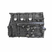 Factory Hot Sale Empty Cylinder Block OE 22100-38410 4GA1 G4JS 2.4L Engine Parts Bare Cylinder Block for JAC REFINE