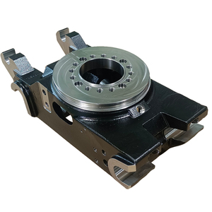 Custom Precision Steel <strong>Casting</strong> Services-Stainless Steel <strong>Investment</strong> <strong>Casting</strong> <strong>Foundry</strong> Lost Wax <strong>Casting</strong> Manufacturer - Product Image 5