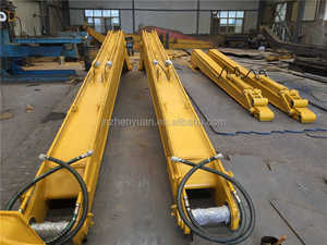 Новинка, 25-100 тонн, удлинитель для экскаватора - Product Image 5