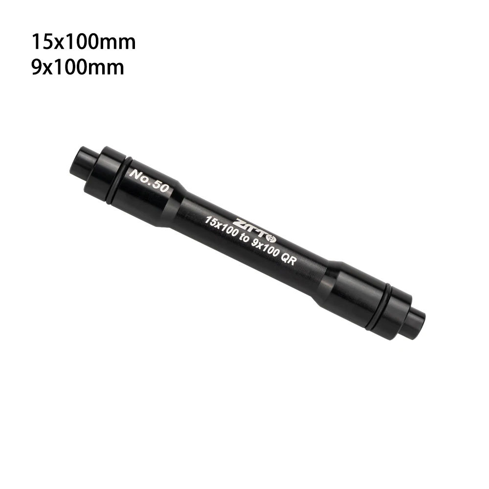 12mm Thru 20mm Thru Axle To Quick Release Adapter ZTTO 9mm 10mm