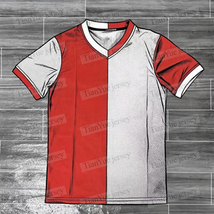 2526 Monacos maison <span class=keywords><strong>maillot</strong></span> joueur chemise hommes haut formation costume Football costume Pogba #8 Camisetas <span class=keywords><strong>De</strong></span> Futbol <span class=keywords><strong>maillot</strong></span> pour homme - Product Image 4