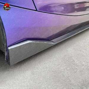 Minigonne laterali Bodykit in fibra di carbonio di alta qualità per <span class=keywords><strong>BMW</strong></span> <span class=keywords><strong>Z4</strong></span> <span class=keywords><strong>G29</strong></span> - Product Image 6