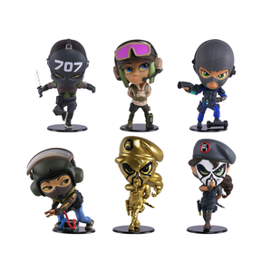 Figuras <span class=keywords><strong>de</strong></span> <span class=keywords><strong>acción</strong></span> del ejército para hombres, modelo <span class=keywords><strong>de</strong></span> PVC a escala 1/6, Anime, colección - Product Image 5