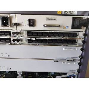 02311BLJ Routeur d'entreprise Hua-w CR5B2PWRAC00 Module d'alimentation AC 600W NE20E-S2F - Product Image 5