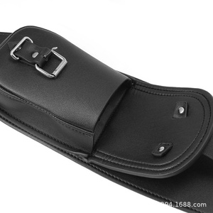Pour 883 <span class=keywords><strong>1200</strong></span> X48 Tough Guy Dyna <span class=keywords><strong>Sportster</strong></span> Sac de réservoir de carburant - Product Image 4