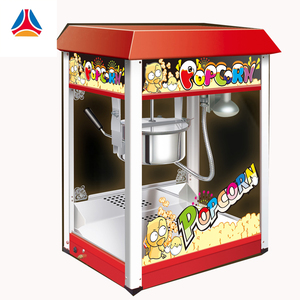 Find A Wholesale Industrial Popcorn Making Machine For Movie Magic At Home Alibaba Com
