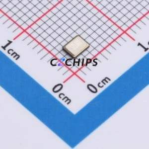 SWXCKABVE0-25.000000 Crystal (Passive) SMD3225-4P Crystal Oscillator SMD Crystal Oscillator 25MHz 10ppm 22pF - Product Image 1