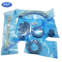 Kit de chaîne de distribution PAT 12831-69G00 pour Suzuki Solio Grand Vitara Ignis Jimny Swift Liana SX4 12631-54G00