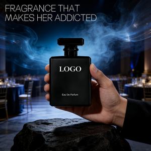OEM ODM Colonia <span class=keywords><strong>de</strong></span> Lujo para Hombre, <span class=keywords><strong>Eau</strong></span> <span class=keywords><strong>de</strong></span> <span class=keywords><strong>Parfum</strong></span> <span class=keywords><strong>de</strong></span> 30ml, <span class=keywords><strong>50ml</strong></span>, 100ml, Fragancia Duradera 24H, Spray Corporal, Marca Privada, Venta al por Mayor - Product Image 2