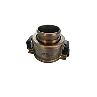 Rodamiento de Desembrague de Tamaño Personalizado, Material Gcr15, Alta Calidad, Nuevo para Reequipamiento/Actualización, Marca Popular en Oferta